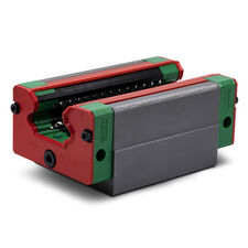 HGH45CAZAH - каретка Hiwin - 2