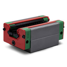 HGH45CAZAH - каретка Hiwin - 3