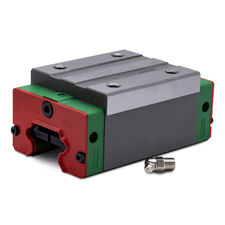 HGH45CAZAH - каретка Hiwin - 4