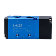 4A210-08 - пневмораспределитель - 7