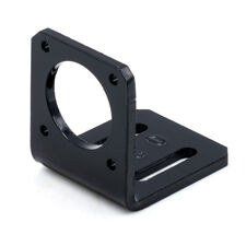 Кронштейн угловой 28 мм (NEMA 28)