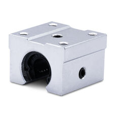 SBR12UU - линейный подшипник качения - 2