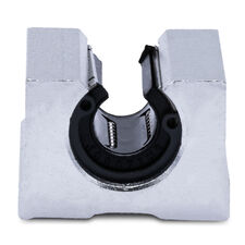 SBR12UU - линейный подшипник качения - 3