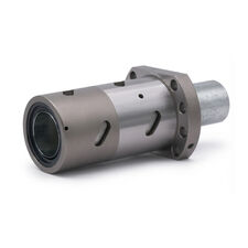 GOFUR5010T8D - гайка ШВП TBI motion, оригинальная - 3