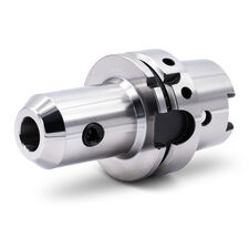 HSK63A-SLN16-80 - оправка типа Weldon (SLN) - 2