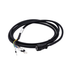 Кабель силовой для сервопривода DL-TH-80-MH3.0D 3м (для двигателя 60ST-AM01330)
