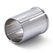 12.7x14 - Втулка разрезная переходная для зажима вала