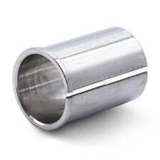 12.7x14 - Втулка разрезная переходная для зажима вала - 2