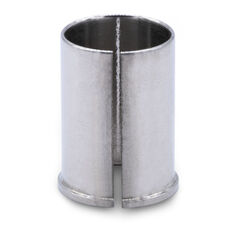 12.7x14 - Втулка разрезная переходная для зажима вала - 3