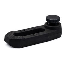 DB07-M20 - прижим с регулируемым опорным винтом