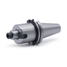 SK40-FMB22-60 - Оправка фрезерная для торцевых фрез - 4