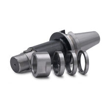 BT50-SCA50-135L - оправка для дисковых фрез - 2