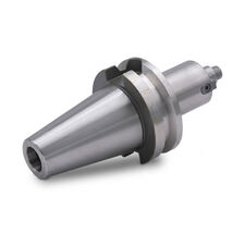 BT50-FMB22-100 - оправка фрезерная для торцевых фрез - 2
