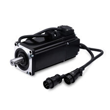 B0601330FR12B0B0 - серводвигатель бесщеточный, ~220 В - 4