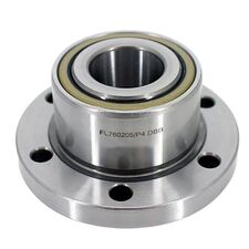 FLS760204/P4 DBB 2RS - Фланцевый подшипник - 4