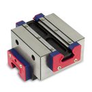 Подшипник линейный GC25Z1H скрещенный