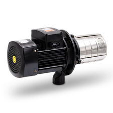 CDL2-30/3-370W - Вертикальные насосы для подачи СОЖ - 7