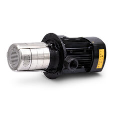 CDL2-30/3-370W - Вертикальные насосы для подачи СОЖ - 3