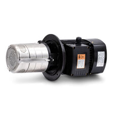 CDL2-30/3-370W - Вертикальные насосы для подачи СОЖ - 4