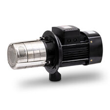 CDL2-30/3-370W - Вертикальные насосы для подачи СОЖ - 5