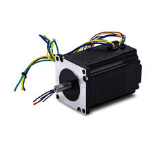 57BLF80-230 - серводвигатель бесщеточный   - 2