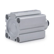 QDKL40*5-S - Поворотно прижимной цилиндр - 4
