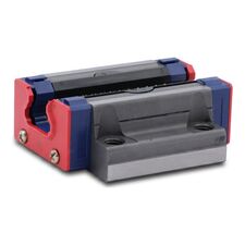 GD30WAZ0 - Каретка Saier - 3