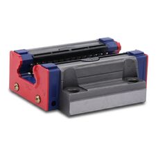 GD35WAZ0 - Каретка Saier - 3
