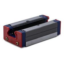 GD20NALZ0 - Каретка Saier - 3