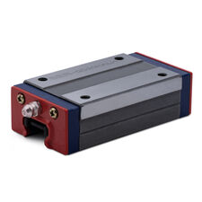 GD20NALZ0 - Каретка Saier - 4