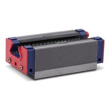 GD35NALZ0 - Каретка Saier - 3