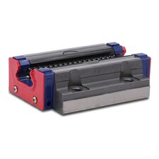 GD35WALZ0 - Каретка Saier - 3