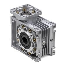 RV50-86 10:1 - червячный редуктор - 1
