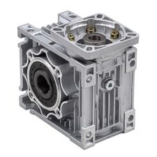 RV50-86 10:1 - червячный редуктор - 2