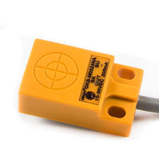 GKB-M0524PB - Датчик индуктивный PNP, NC