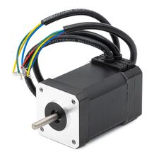 42BLF-0330NBB - серводвигатель бесщеточный