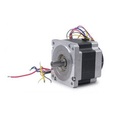 86BLF-2230LBB - серводвигатель бесщеточный - 4