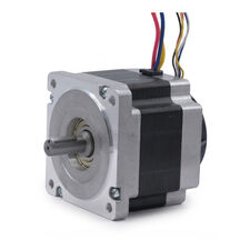86BLF-2230LBB - серводвигатель бесщеточный - 3