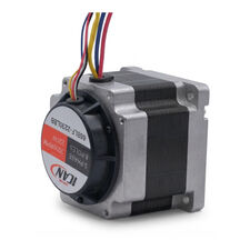 86BLF-2230LBB - серводвигатель бесщеточный - 2