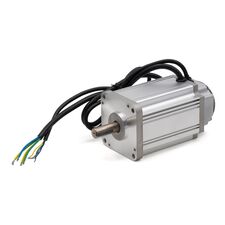 86BLF-4430LBB - серводвигатель бесщеточный