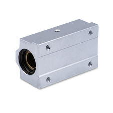 SCS30-L UU - Линейный подшипник - 3