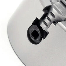 K72-100 - патрон токарный 4-хкулачковый - 4