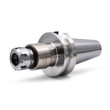 BT50-FDER32UM - Плавающий патрон для крепления развёрток - 1