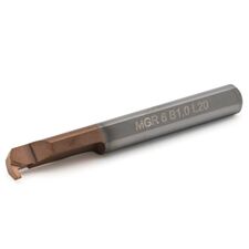 MGR6B1.5L22 - вставка твердосплавная для канавок - 1