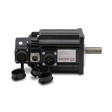 B1106030FR12C1A0 - серводвигатель бесщеточный с тормозом - 2