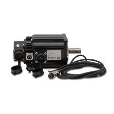 B1106030FR12C1A0 - серводвигатель бесщеточный с тормозом - 1