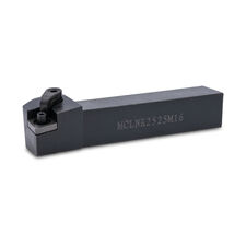 MCLNR2525M16 - Резец токарный проходной, подрезной - 4
