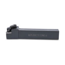 MCLNR2525M16 - Резец токарный проходной, подрезной - 2