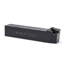 MCBNL3232P12 - Резец токарный проходной - 4