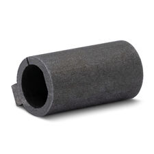 Втулка разрезная 11х8 мм для редуктора - 2